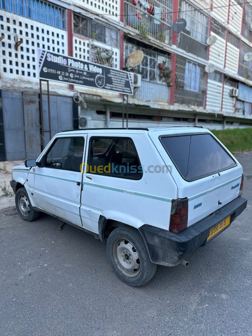 Fiat Panda 1993 Panda