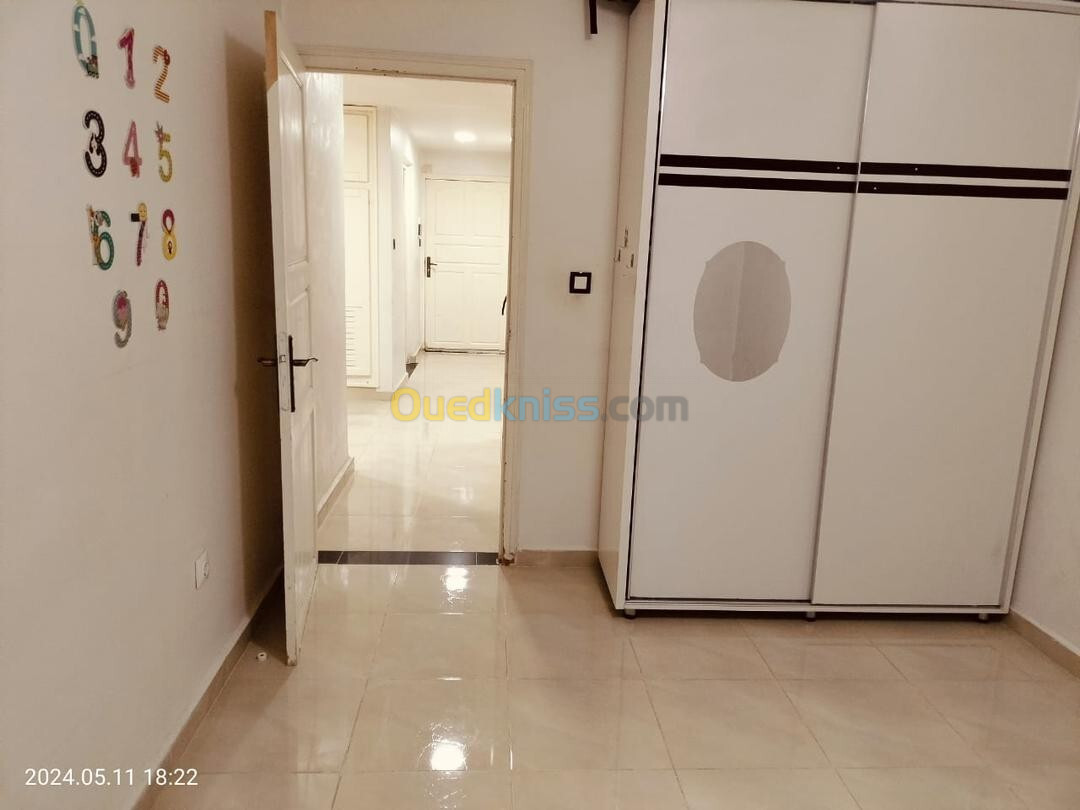 Vente Appartement F3 Constantine Ain smara