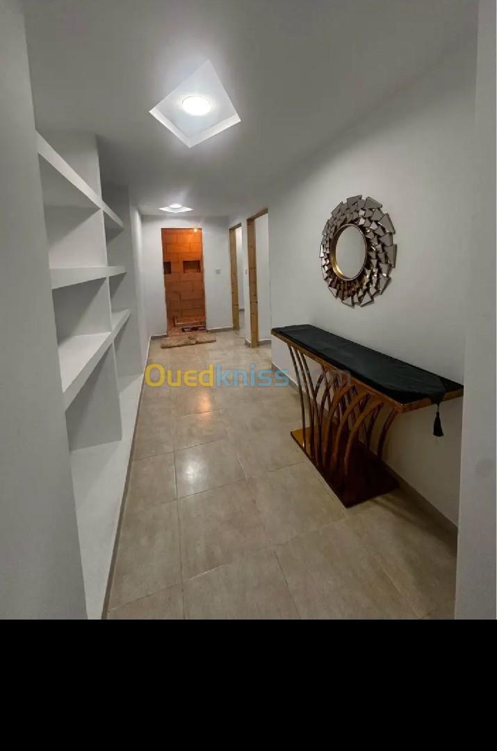 Vente Appartement F3 Oran Bir el djir