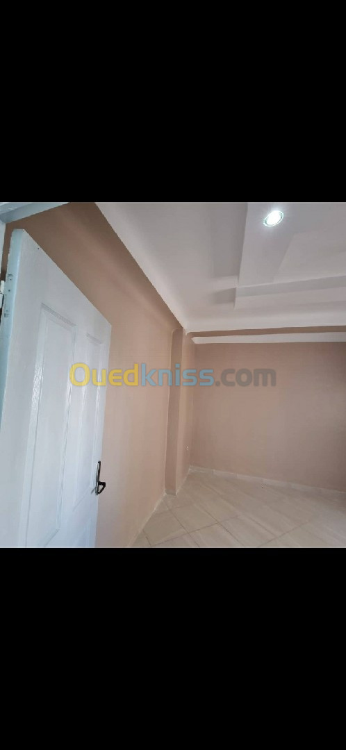 Vente Appartement F3 Oran Bir el djir