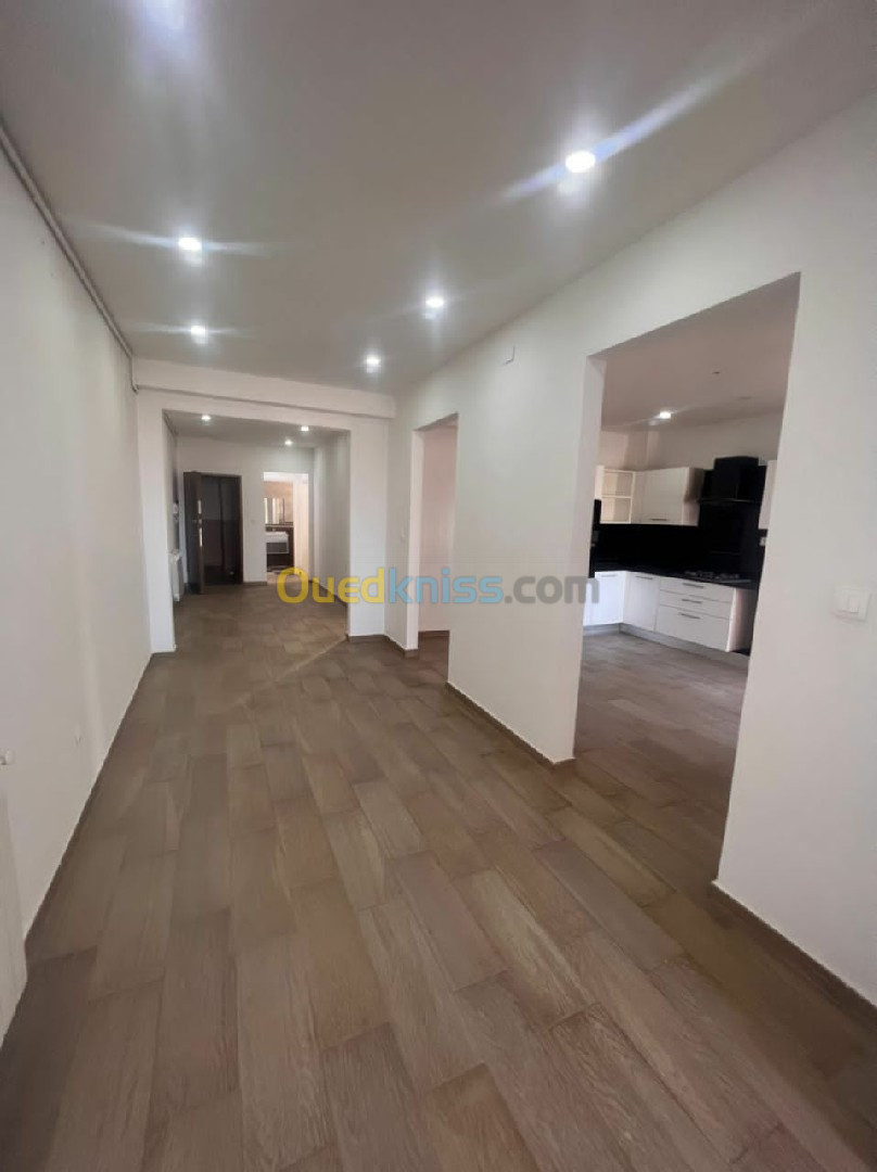 Vente Appartement F4 Oran Bir el djir