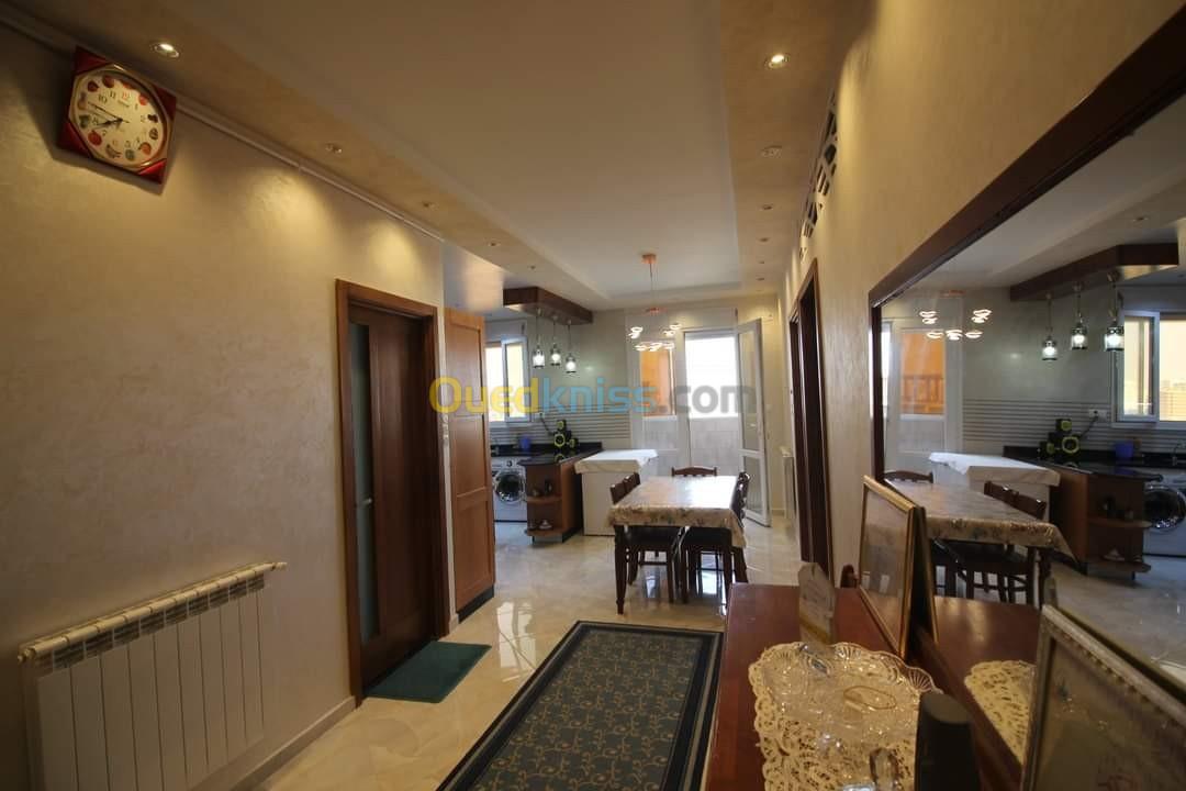 Vente Appartement F5 Oran Bir el djir