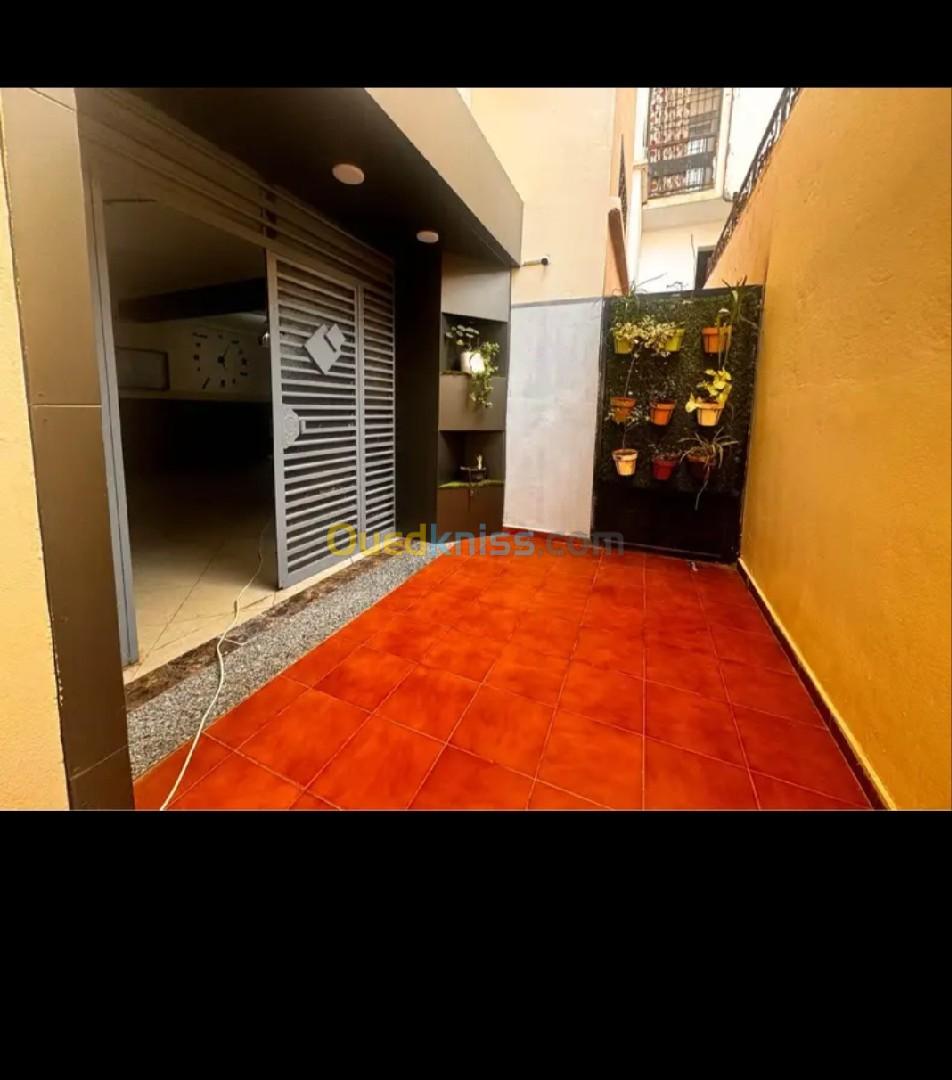 Vente Appartement F3 Oran Bir el djir