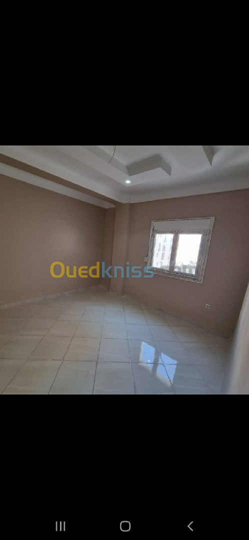 Vente Appartement F3 Oran Bir el djir