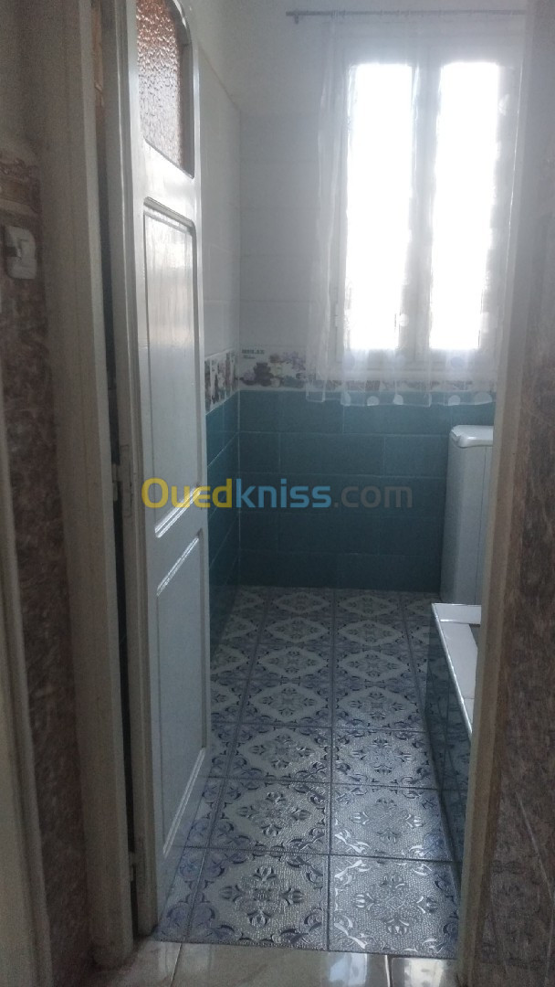 Vente Appartement F2 Oran Bir el djir