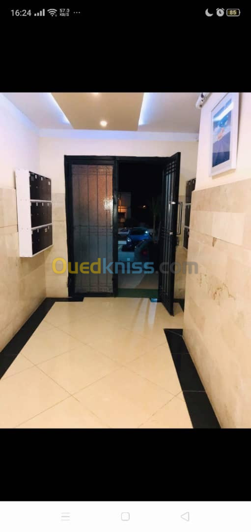 Vente Appartement F4 Oran Oran