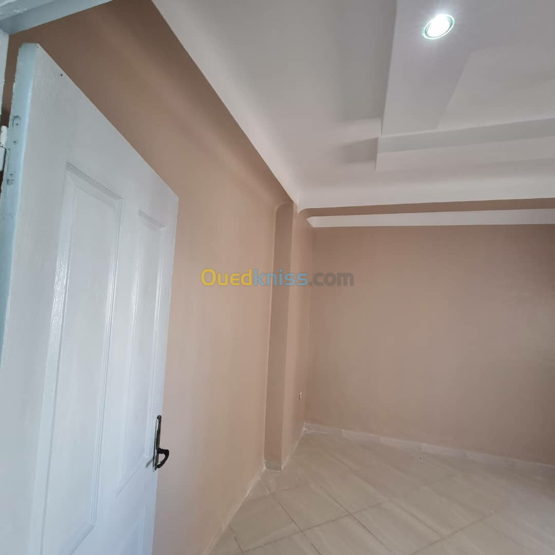 Vente Appartement F3 Oran Oran