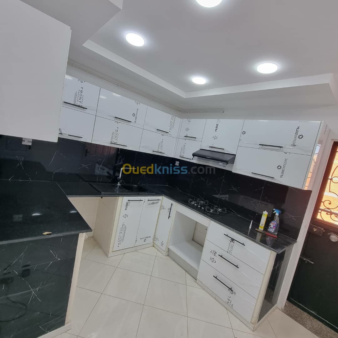 Vente Appartement F3 Oran Bir el djir