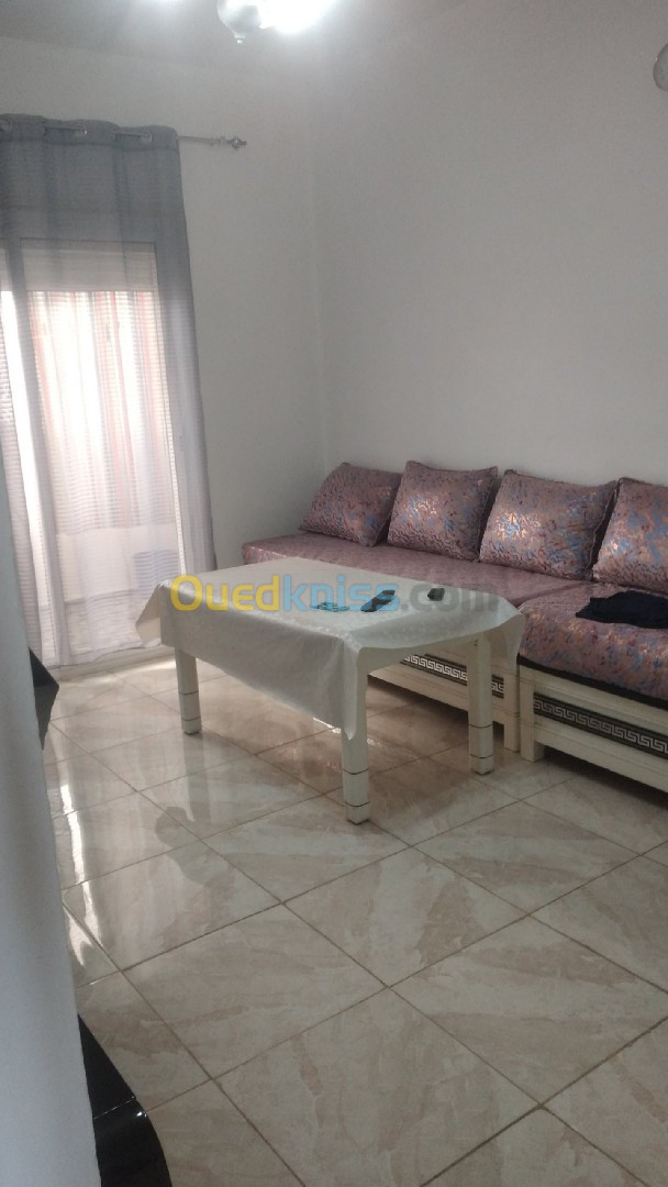 Vente Appartement F2 Oran Bir el djir