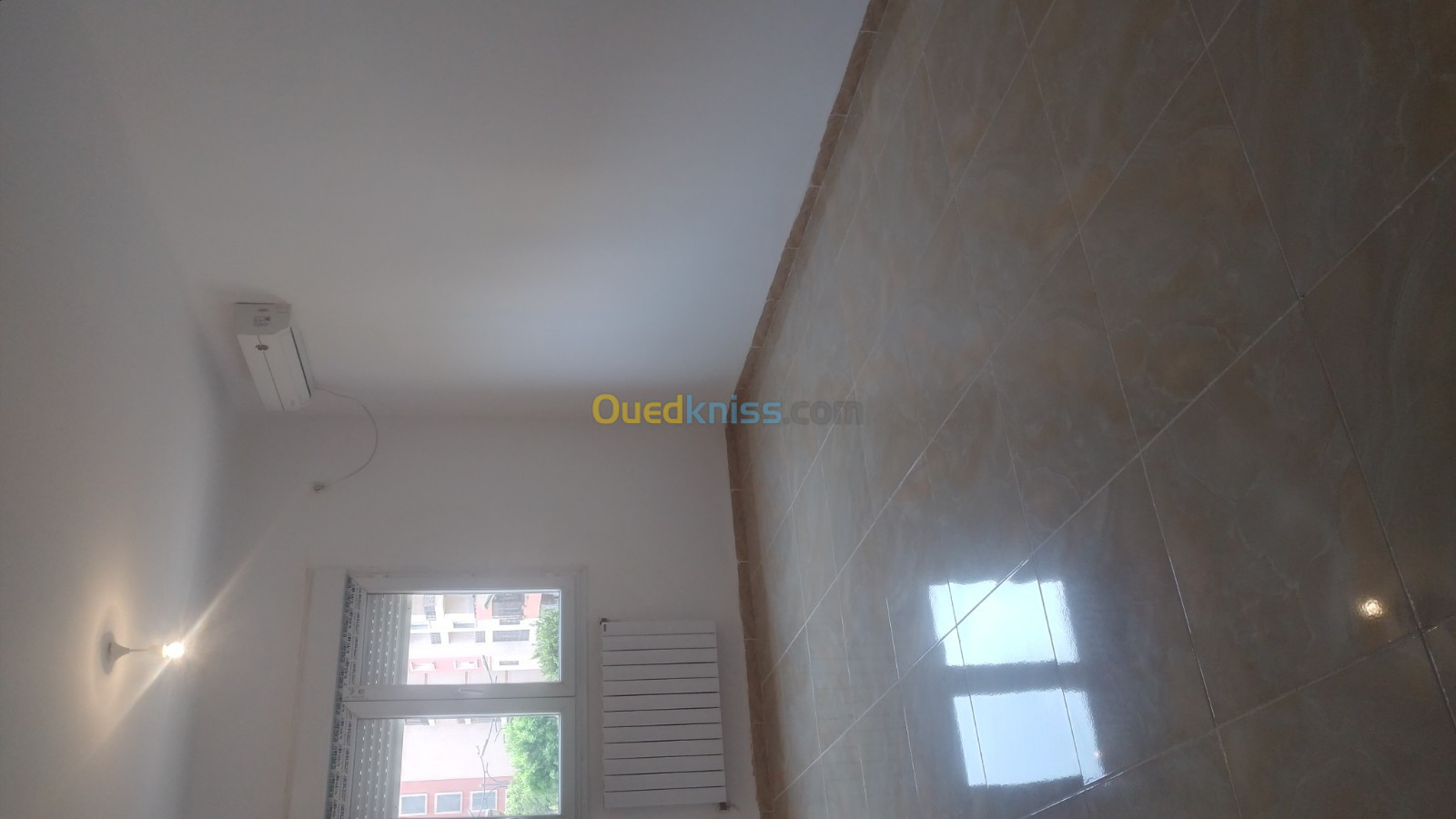 Location Appartement F3 Oran Oran