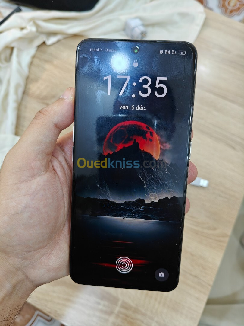 Realme Gt Neo 5 Se