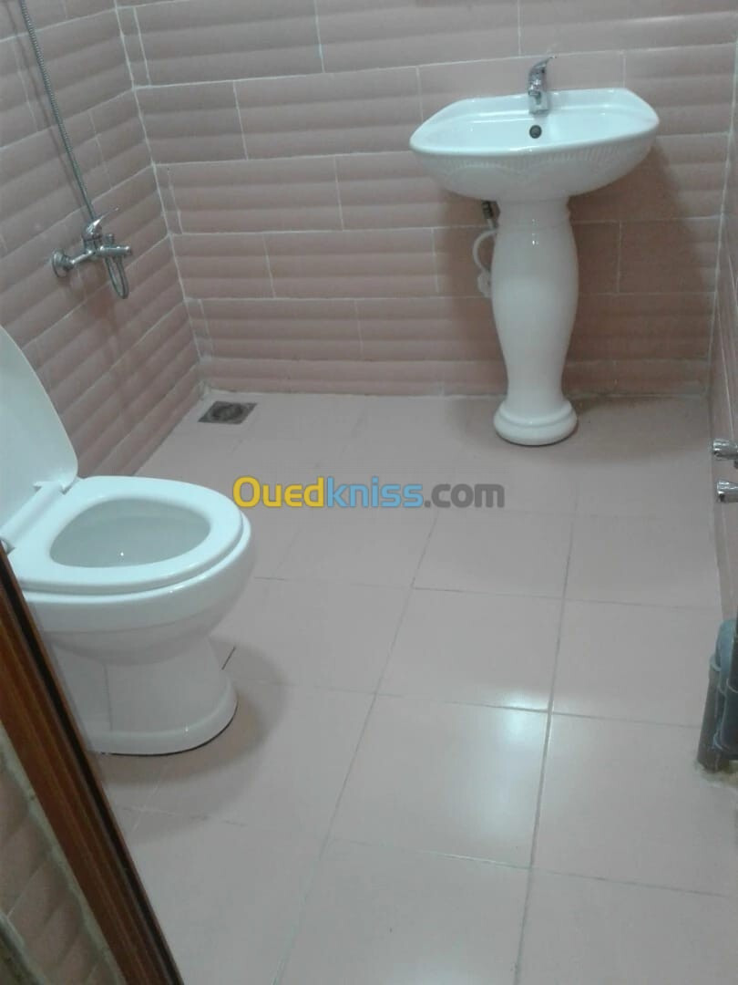 Location Appartement F1 Blida Ouled yaich