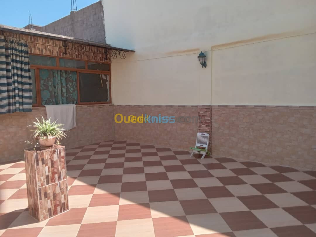 Location Villa Blida Ouled yaich