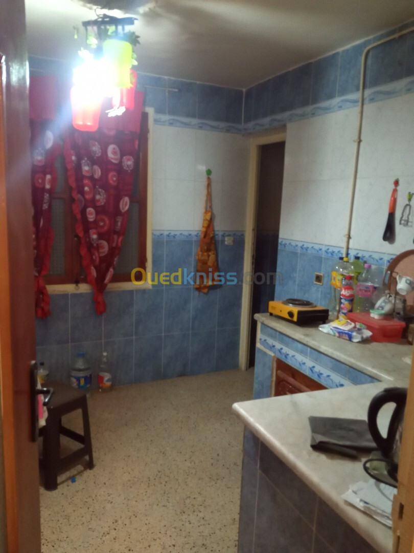 Location Appartement F3 Blida Blida