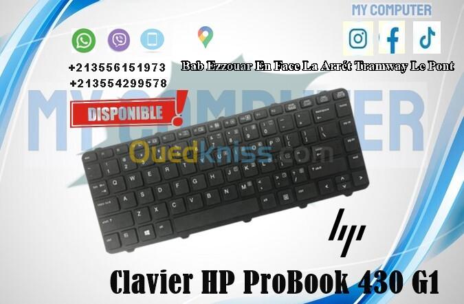 CLAVIER POUR TOUT TYPE DE PC PORTABLE