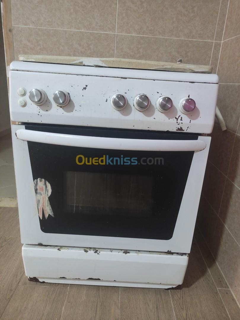 Vente cuisinière 