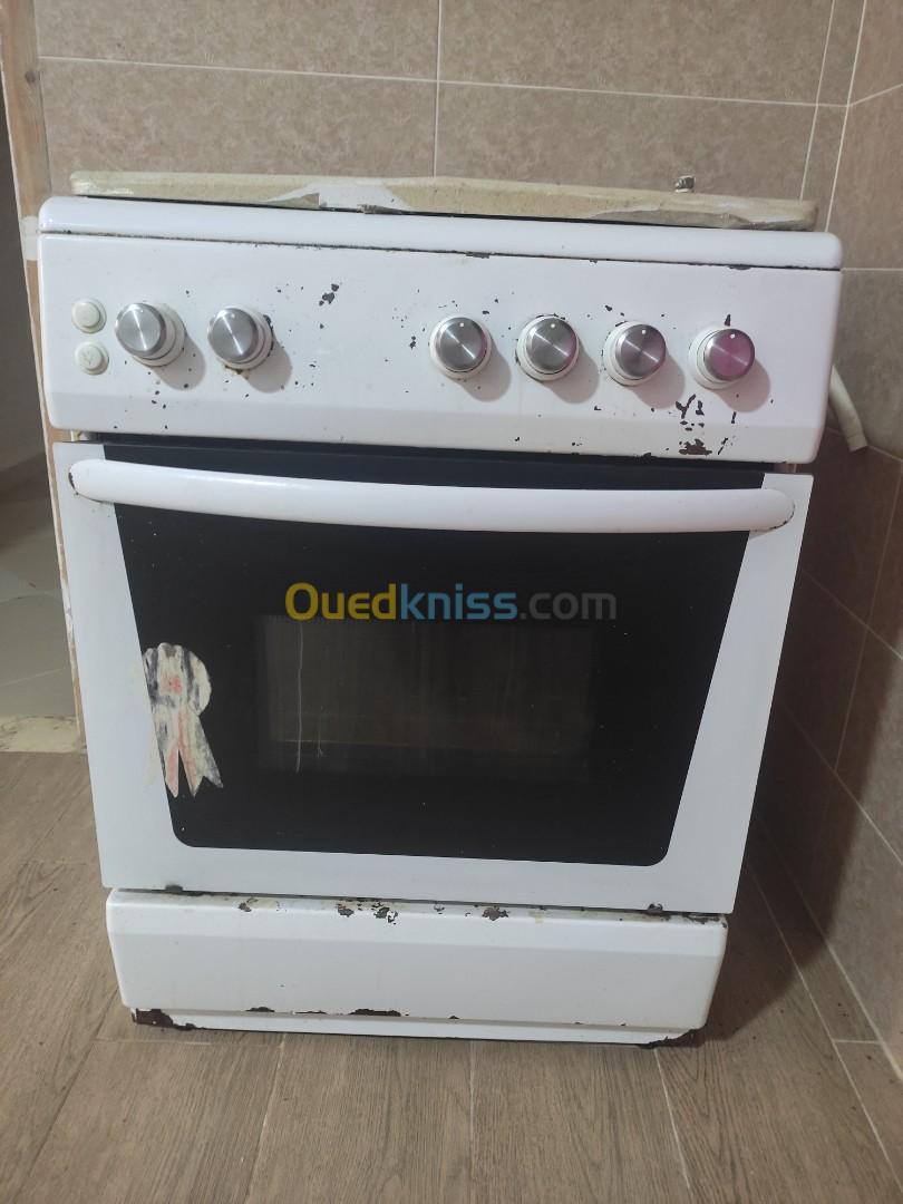 Vente cuisinière 