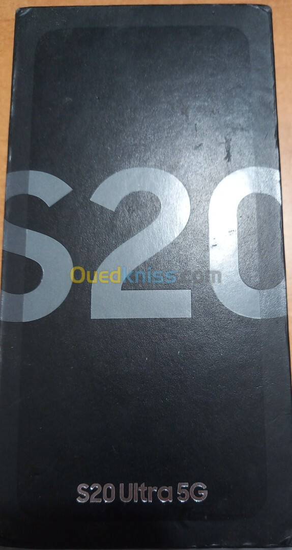 Samsung S20 Ultra 5g