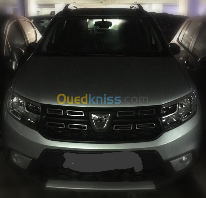 Dacia Sandero 2023 Fifteen