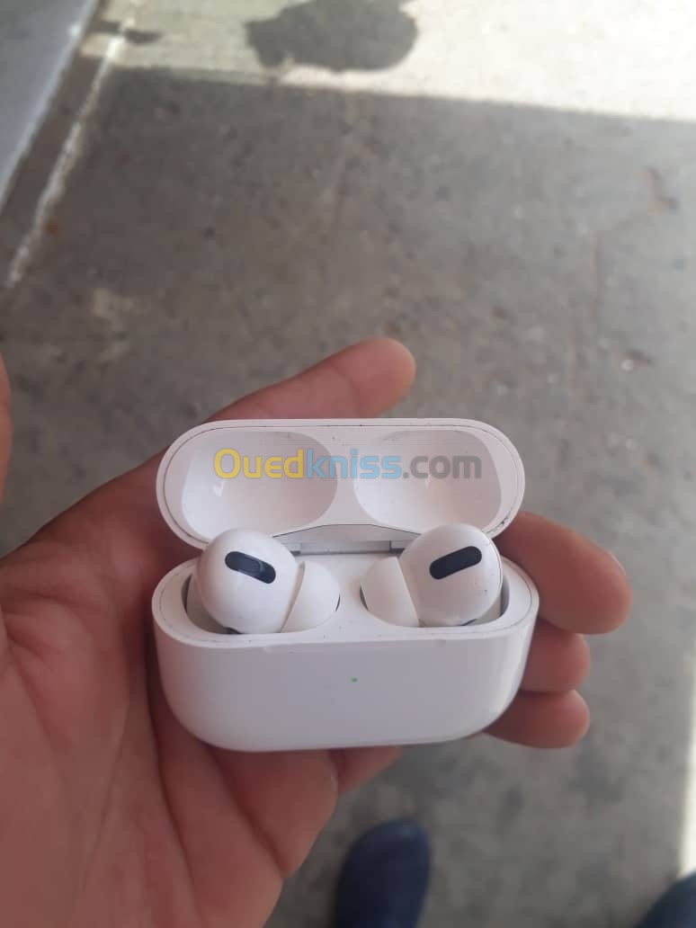 AirPods Pro originaux 