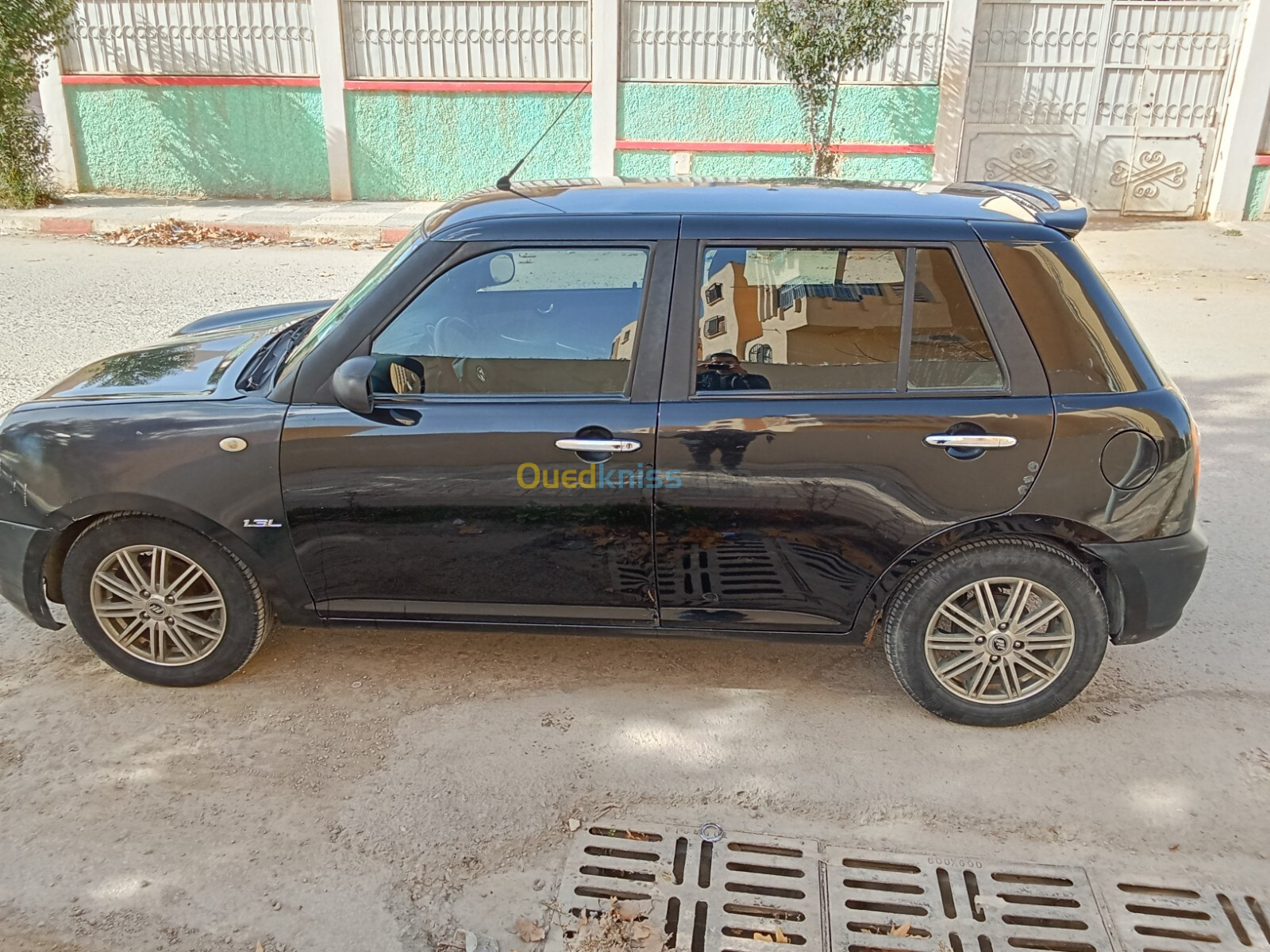 Lifan 320 2013 Mini