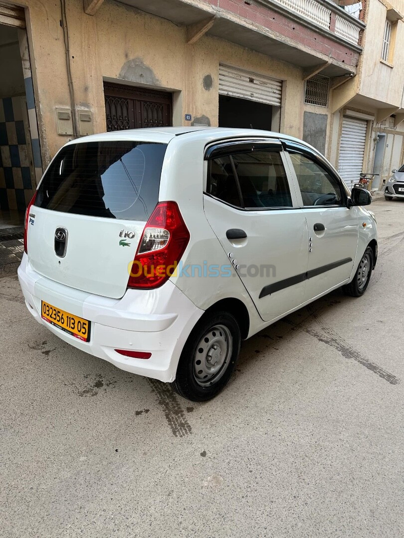 Hyundai i10 2013 GLS