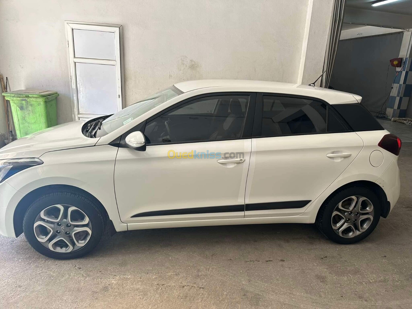 Hyundai i20 2019 i20