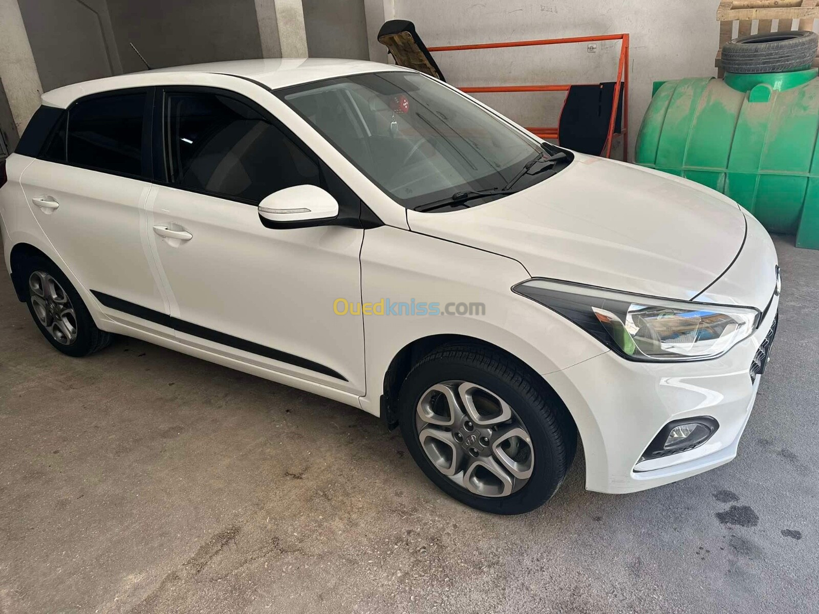 Hyundai i20 2019 i20