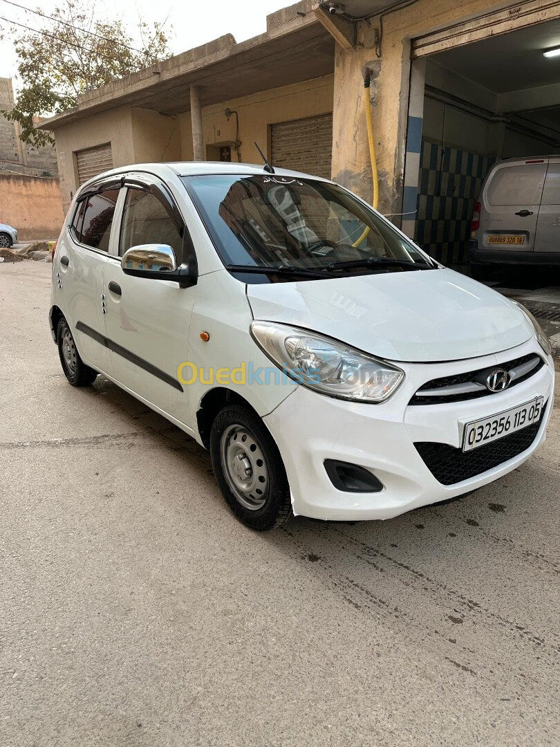 Hyundai i10 2013 GLS