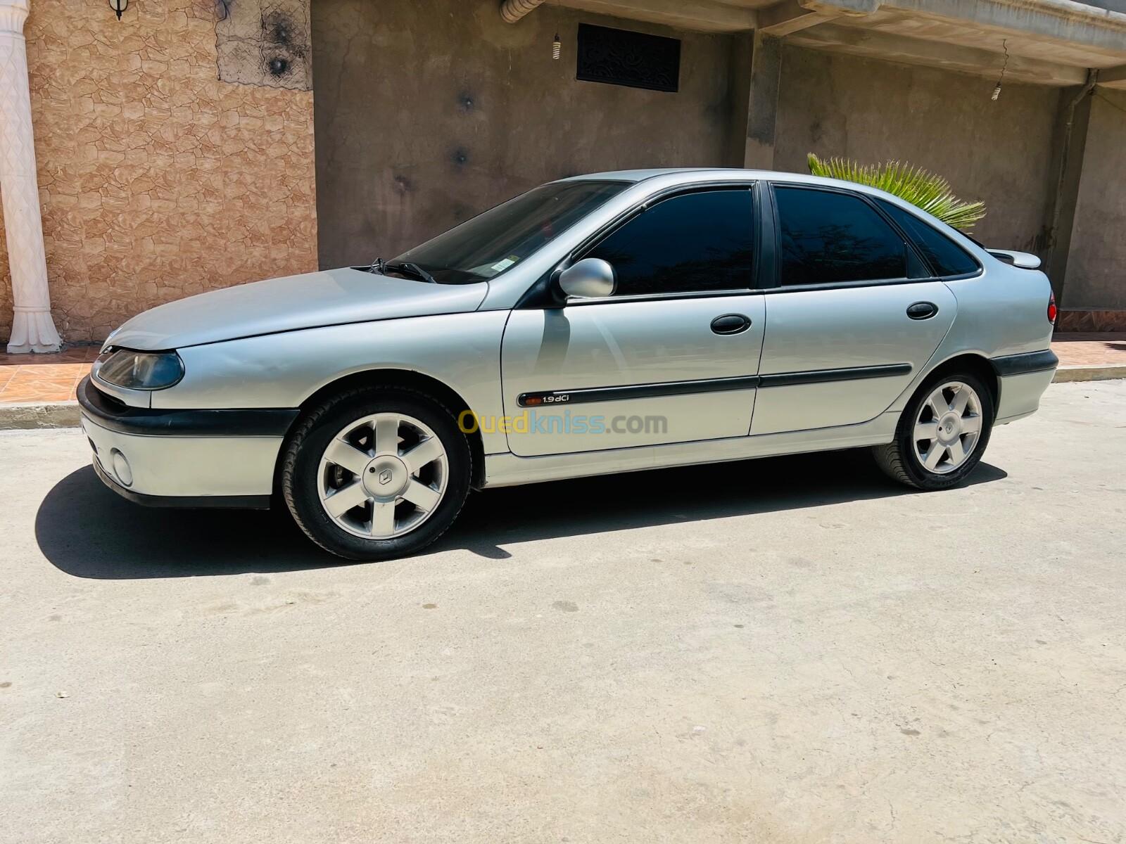 Renault Laguna 1 1998 