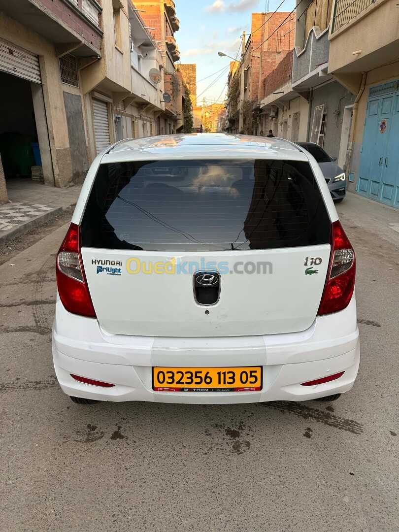 Hyundai i10 2013 GLS