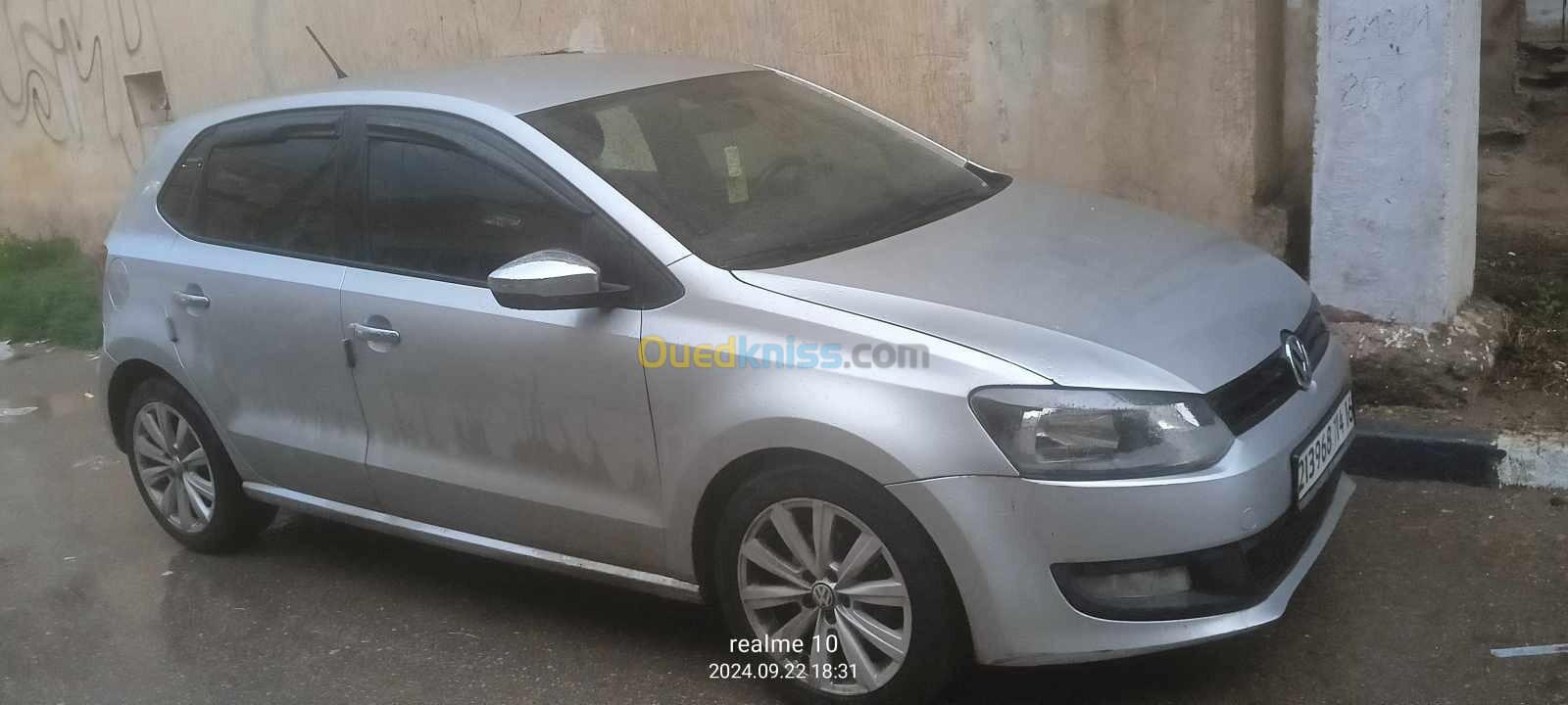 Volkswagen Polo 2014 Polo