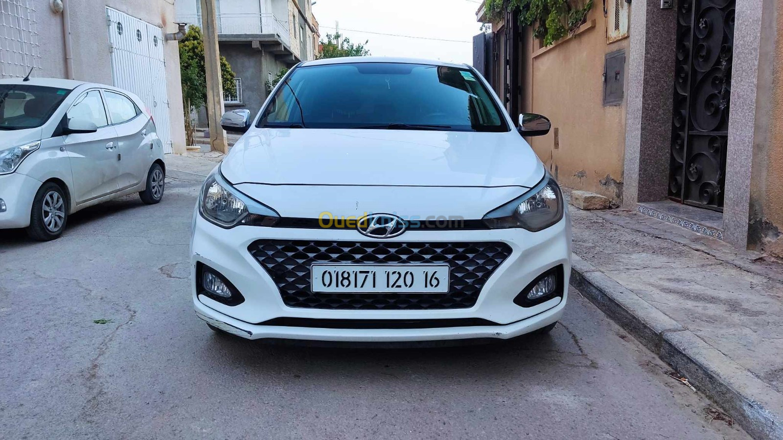 Hyundai i20 2020 Extrême