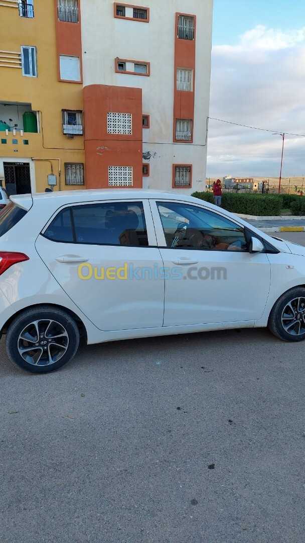 Hyundai Grand i10 2019 DZ