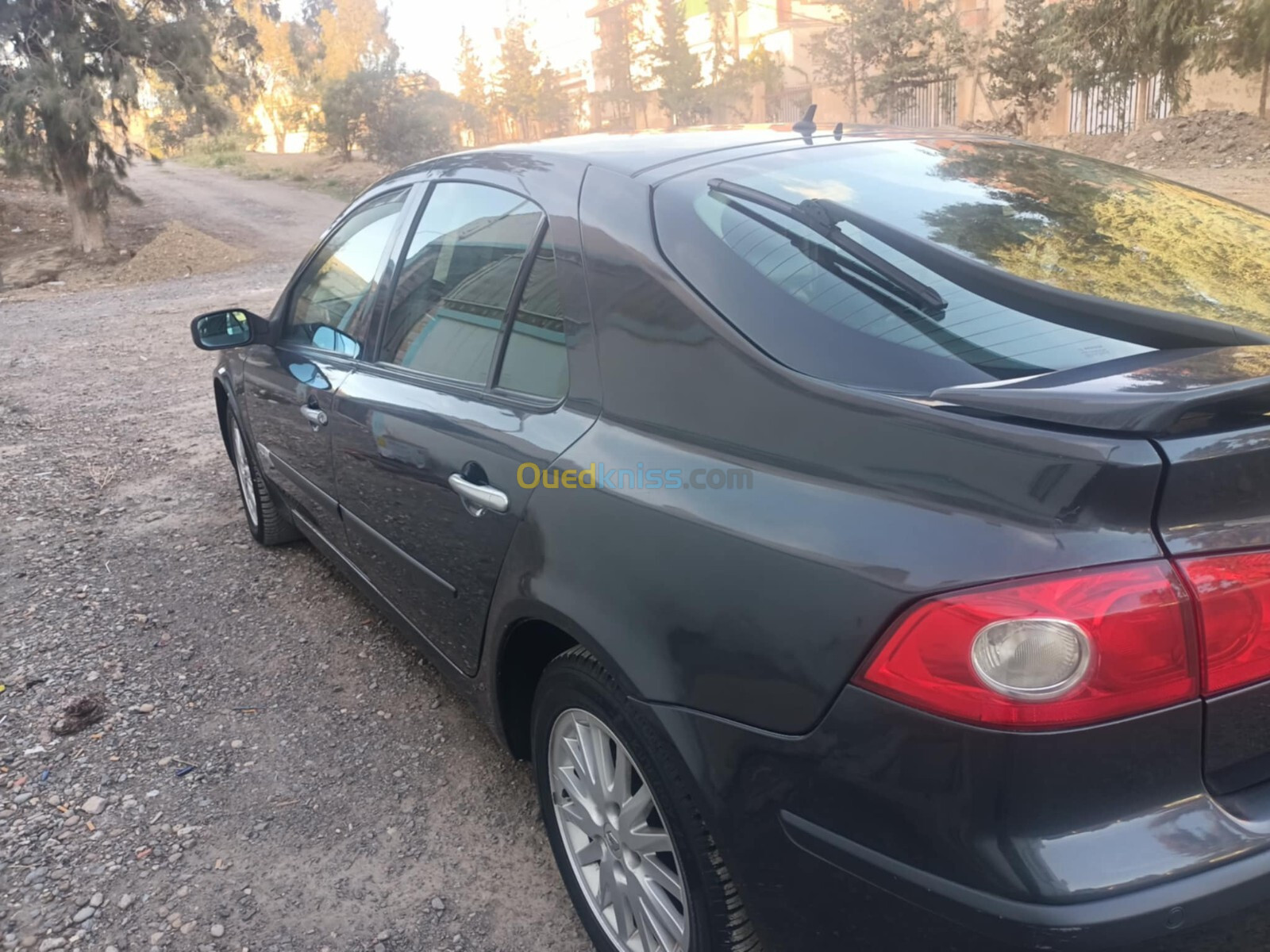 Renault Laguna 2 2002 Authentique