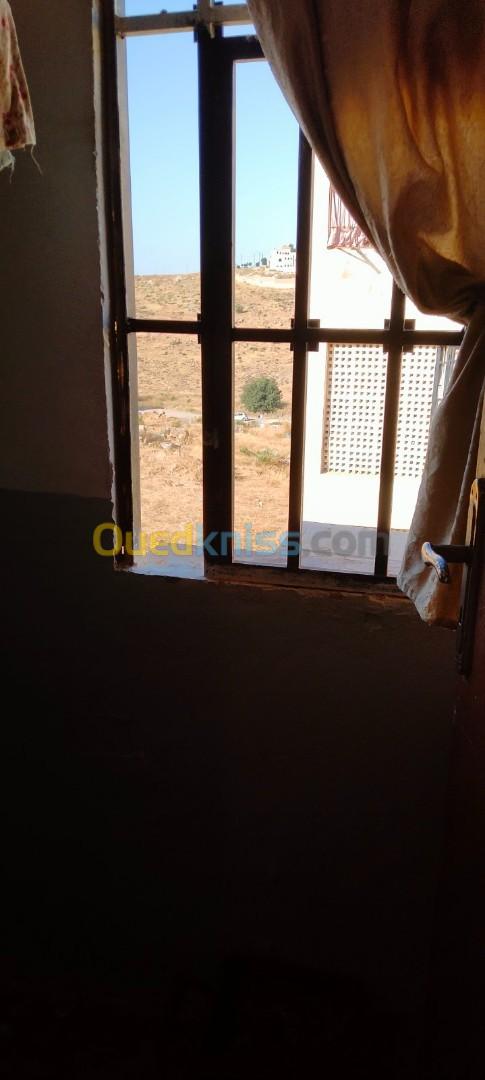 Vente Appartement F3 Tlemcen Tlemcen