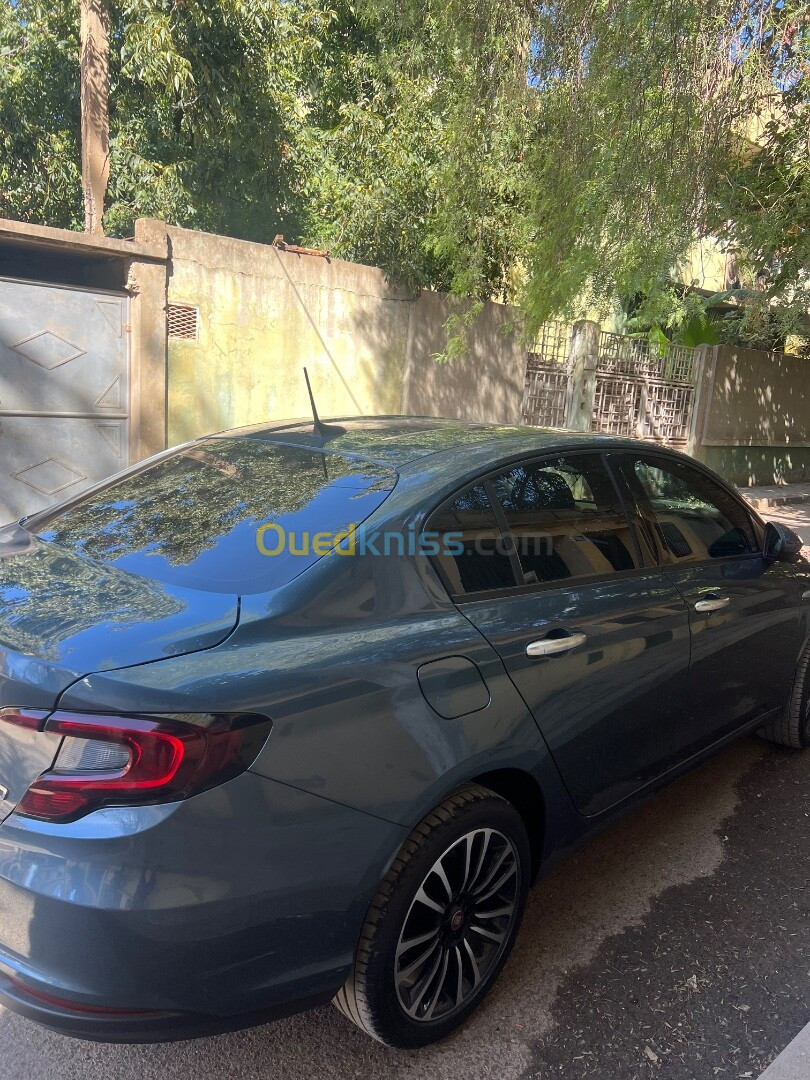 Fiat Tipo Life 2023 Life