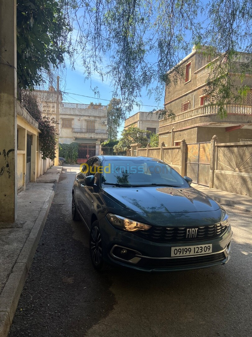 Fiat Tipo Life 2023 Life