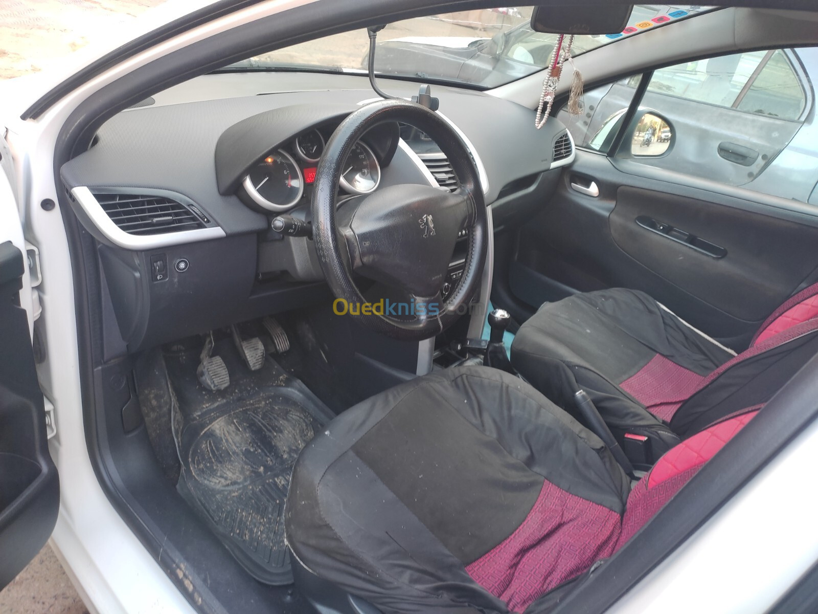 Peugeot 207 2012 207