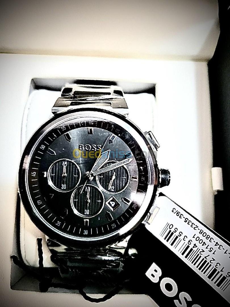 Montre Hugo boss