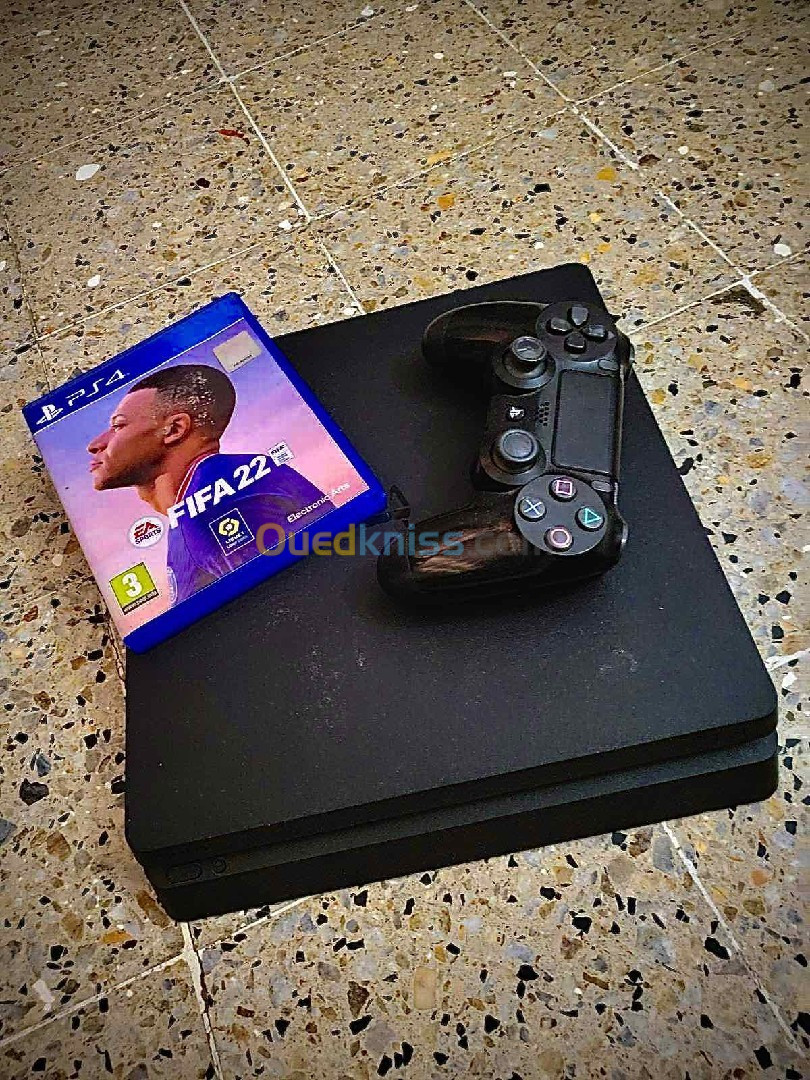 PlayStation 4