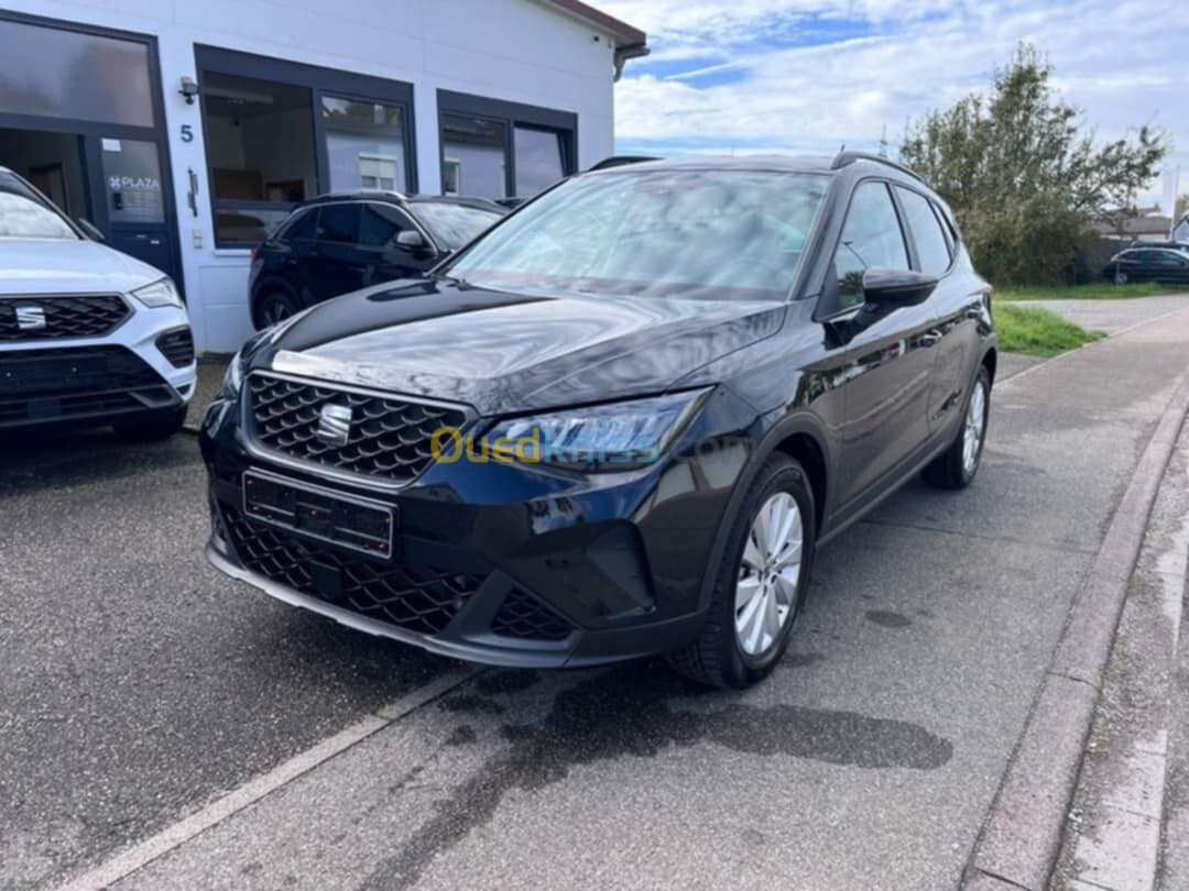 Seat Arona 2024 Xeprience