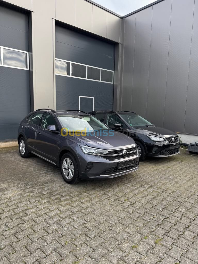 Volkswagen Taigo 2023 Life plus