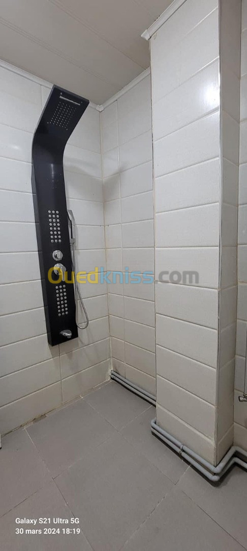 Vente Appartement F4 Tiaret Tiaret