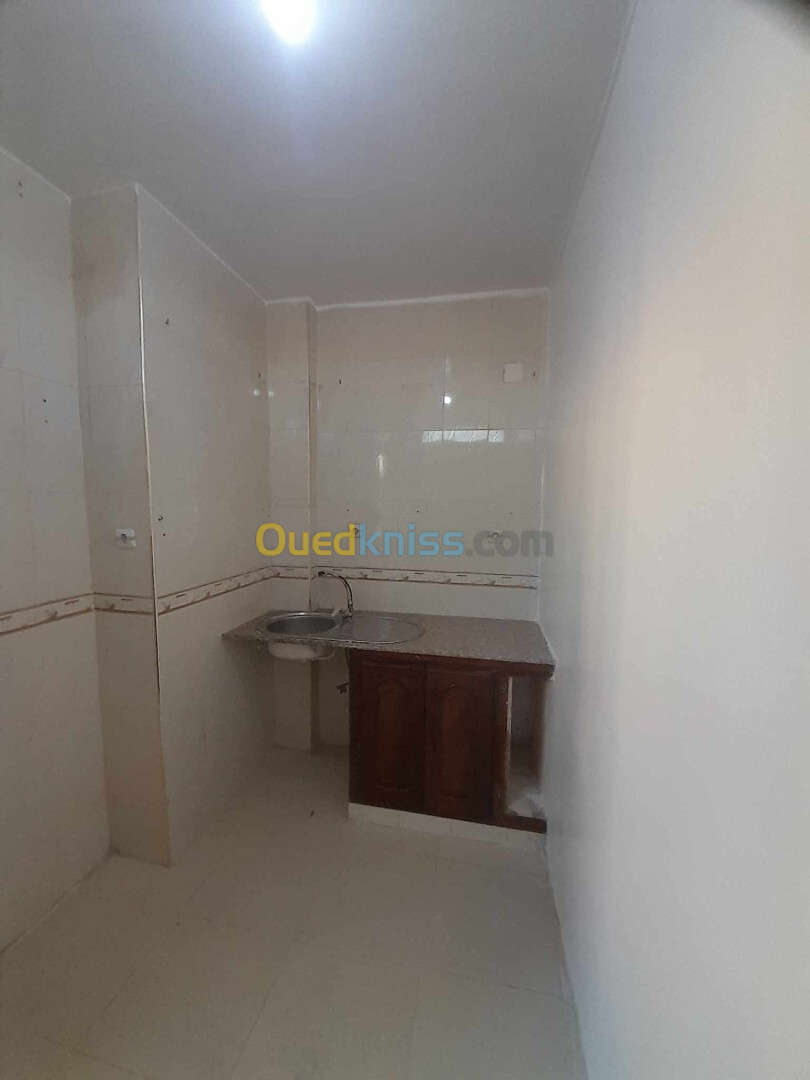 Vente Appartement F3 Alger El harrach