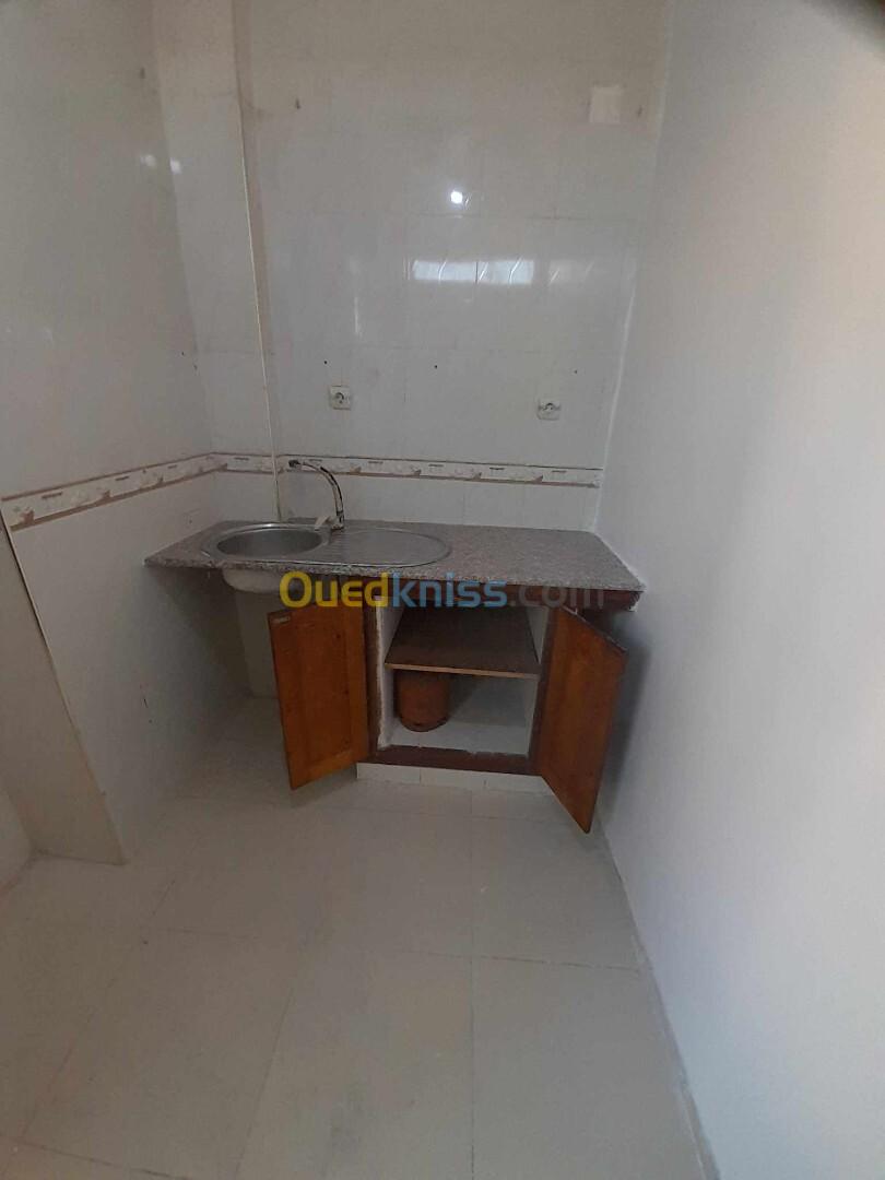 Vente Appartement F3 Alger El harrach