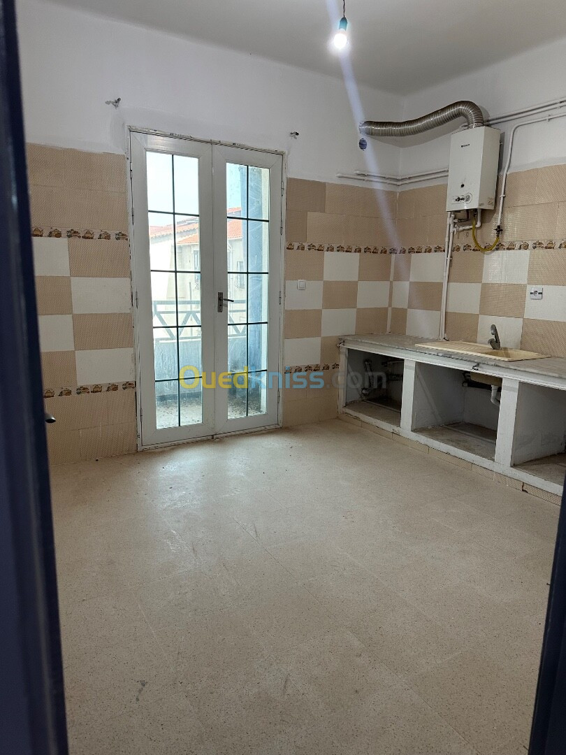 Vente Appartement F5 Blida Boufarik