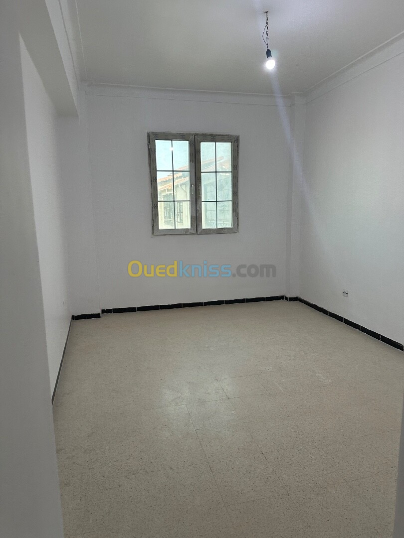 Vente Appartement F5 Blida Boufarik