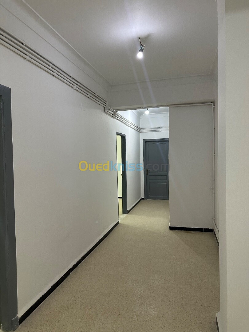 Vente Appartement F5 Blida Boufarik