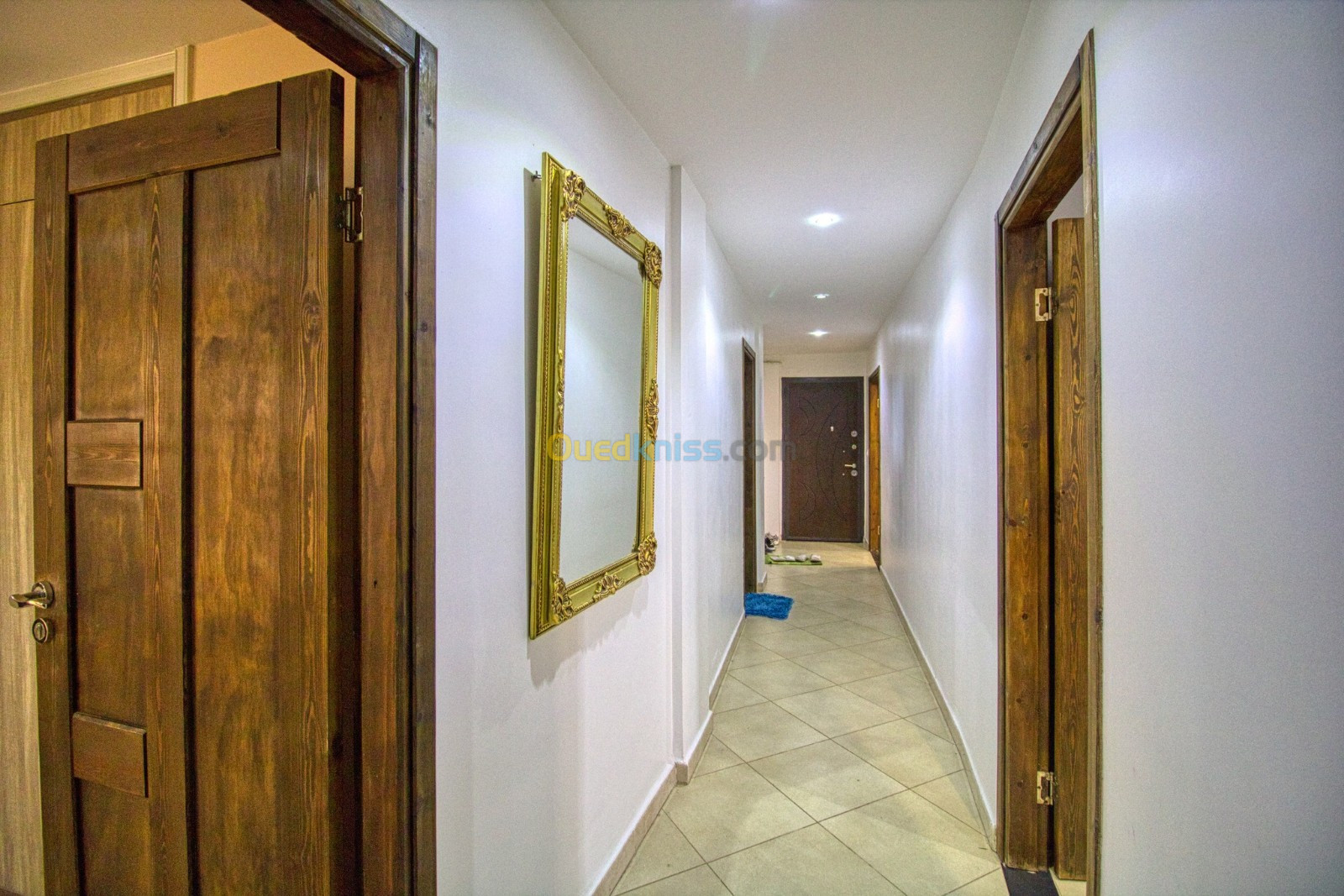 Vente Appartement F4 Oran Bir el djir